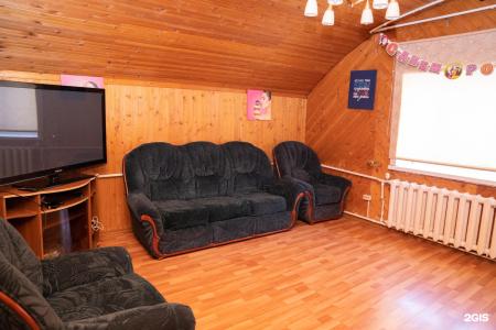 на Кирова 16 - 31