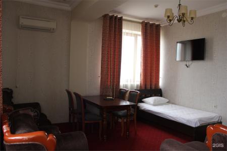 Апарт-She - 259