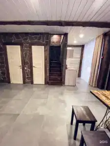 Черепашьи Озёра - 77