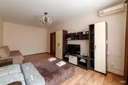 Советская 190д к1 кв. 95 - 2