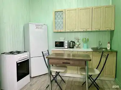 Седой Архыз - 12