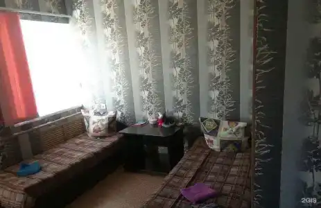 на Луговой - 3