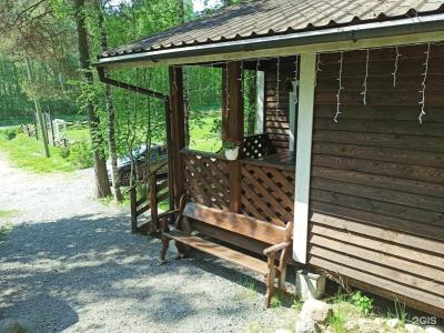 Домик на Центральной 20 - 54
