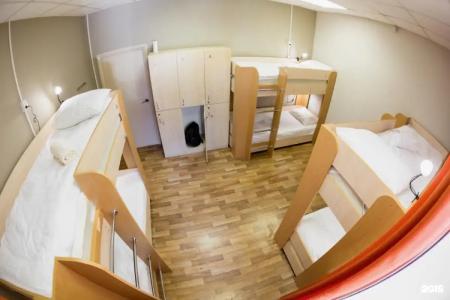 Z Hostel - 84