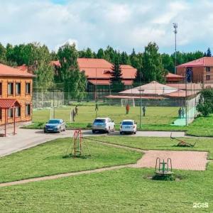Долина Иволга - 9