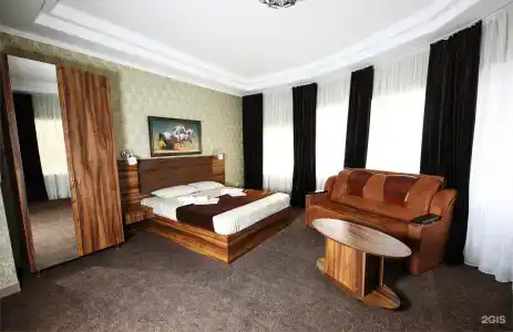 Ростовчанка - 160