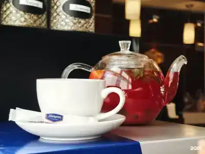 Хэмптон бай Хилтон - 16