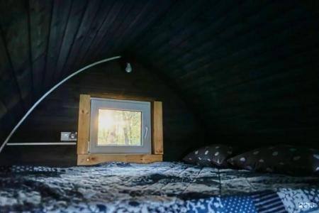 Кемпинг Пискалы - 52