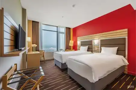 Mercure Сочи Центр - 110