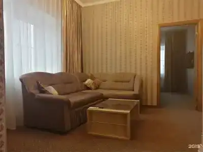 Уют в Полтавской - 3