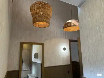 Soloh Spa Village - 144