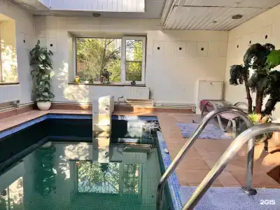 Загородные коттеджи Анны Зыковой - 128