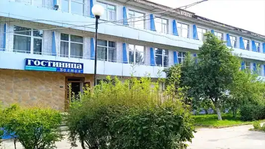 Балтия - 5