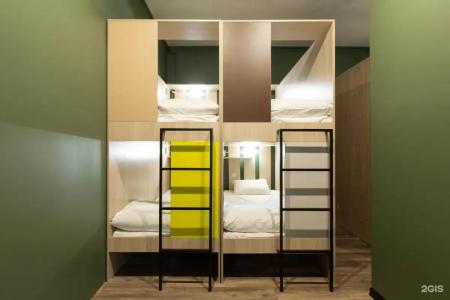 Like Hostel&Moscow - 130