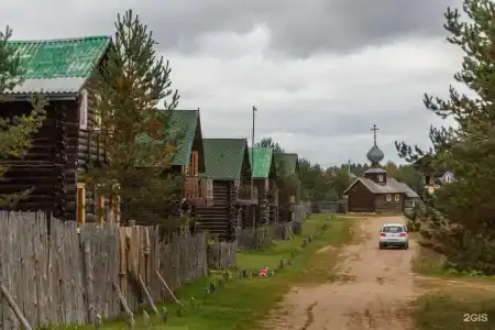 Киногородок - 23