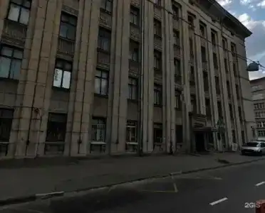 Лефортовский Мост - 3
