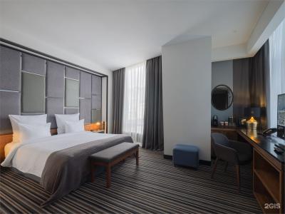 Arka Hotel by Ginza Project - 76