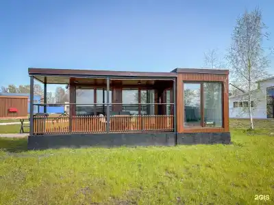 Мыс на Неве - 149