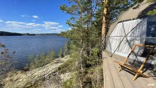 Villy Uley Karelia (Вили Улей Карелия) - 6