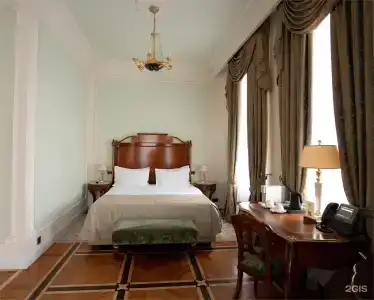 Savoy - 165