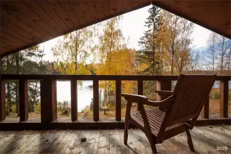 Загородный клуб VALDAY HUNTING & COUNTRY CLUB - 65