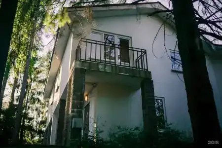 Красное Озеро - 72
