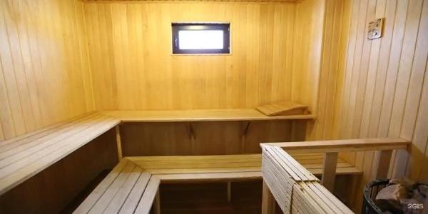 Красные Холмы - 5