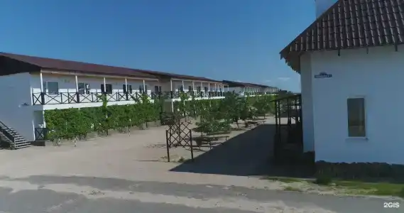 Казачий берег - 13