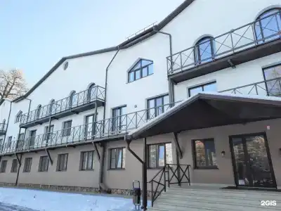 Парк-отель Millwood - 61