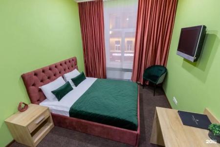 Дом Дехтерева - 103