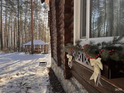 Изба Путешественника Путь Шамана - 32