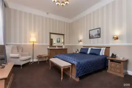 Особняк Военного Министра (Milutin Palace) - 224