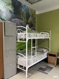Хостел на Комсомольской - 5