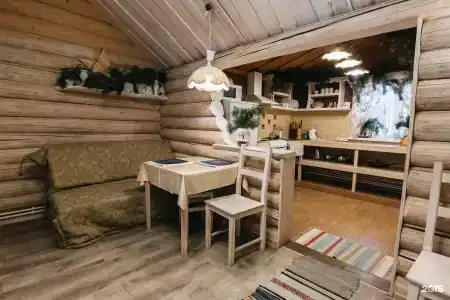Экотель - 128