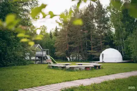 Loko Glamp - 2