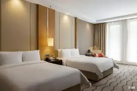 Марриотт Красная Поляна - 111