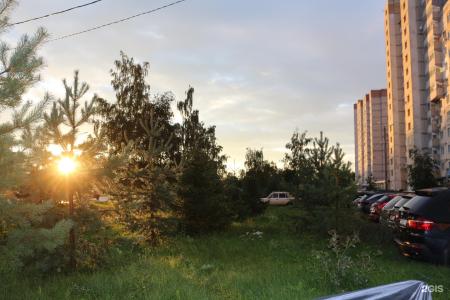 Квартиры на Фрунзе 31 - 37