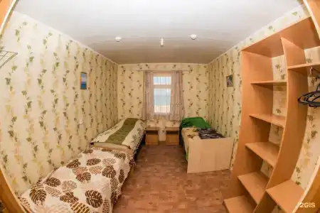 Ольхон-парк - 34