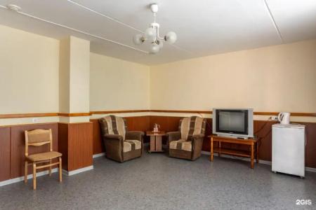 Пансионат Ольшаники - 121