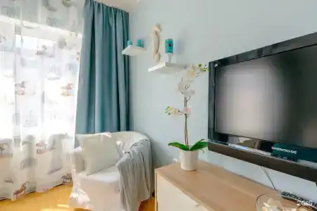 Пушкин-Дом на Гренадерской - 18