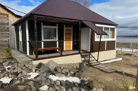 Заимка Рыбная - 186