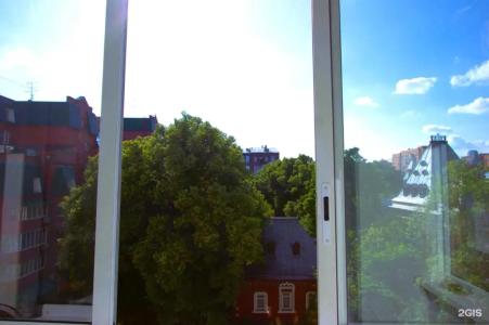 На Малой Грузинской - 19