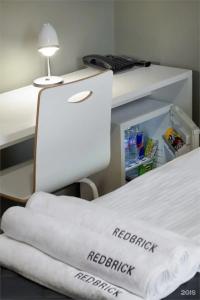 Red Brick Китай-город - 121