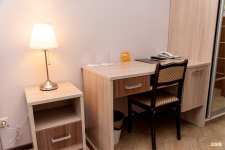 Малый отель на Черниковской - 35