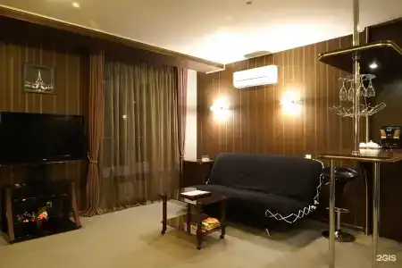 Медведь - 201