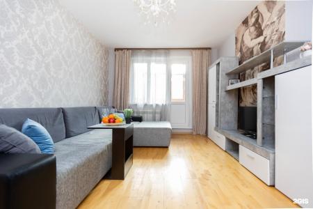 B&B on Novocheremushkinskaya 50 - 15