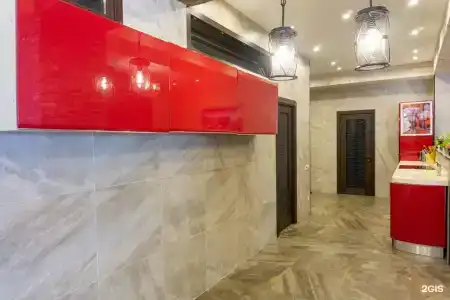 Вершина Апартаменты - 20