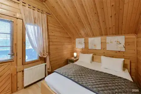 Москоу Кантри Клаб - 287