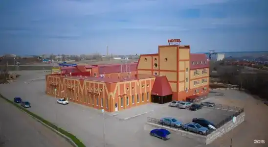 Атлант - 7