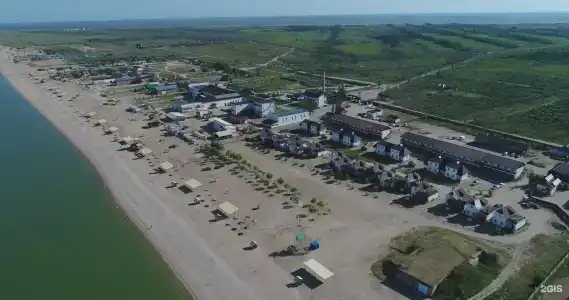 Казачий берег - 12